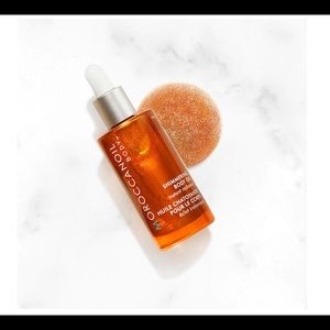MoroccanOil Shimmering Body Oil. 1.7oz